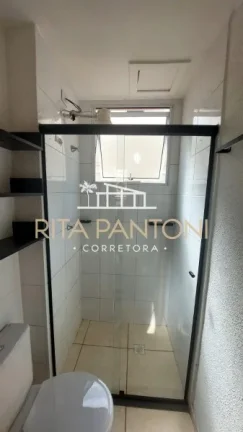 Imagem Apartamento - Ribeirão Preto - Reserva Real