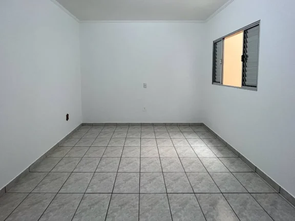 Imagem Vendo lindo Sobrado com área gourmet no Jd. Las Vegas