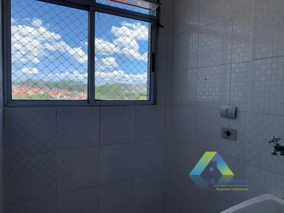 Imagem Apartamento à venda no bairro Parque Terra Nova - São Bernardo do Campo/SP