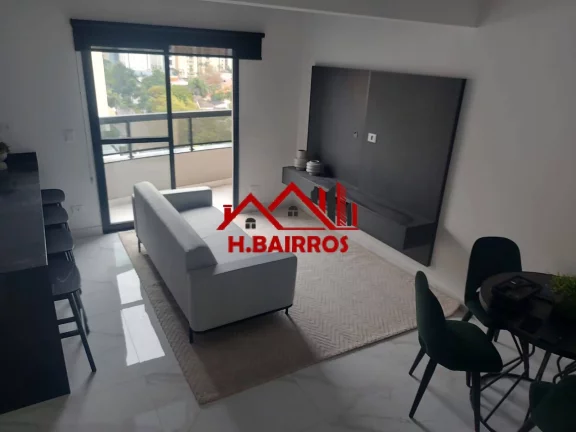 VENDE LOFT COM 78 METROS NO JARDIM AQUÁRIUS