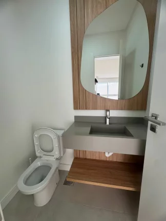 Imagem Apartamento com 3 dormitórios para Locação sendo 3 suítes, 122 m² - Centro - Bal. Camboriú/SC