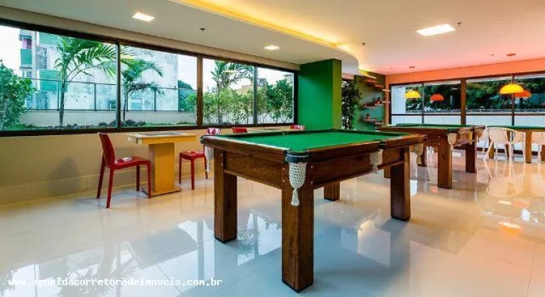 Imagem Apartamento para Venda em Natal, Capim Macio, 3 dormitórios, 4 suítes, 2 banheiros, 2 vagas
