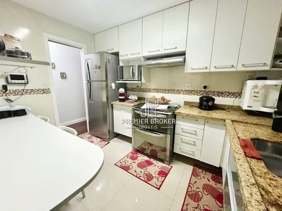 Imagem Casa com 4 dormitórios à venda, 519 m² por R$ 2.595.000,00 - Alto - Teresópolis/RJ