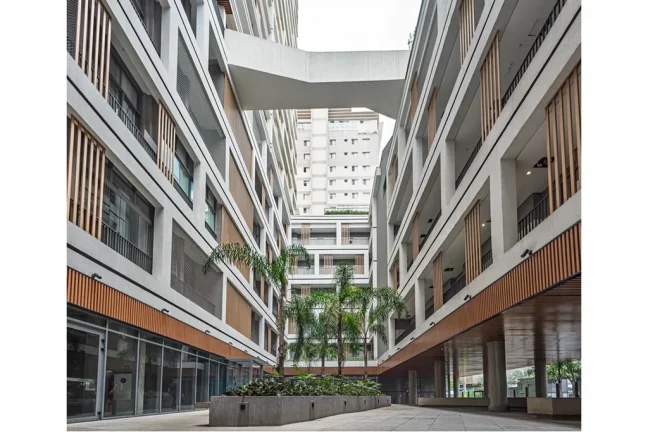 Imagem APARTAMENTO RESIDENCIAL em São Paulo - SP, Vila Mariana