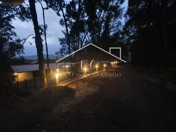 Imagem Venda Casa Térrea | Vanessa Carrenho