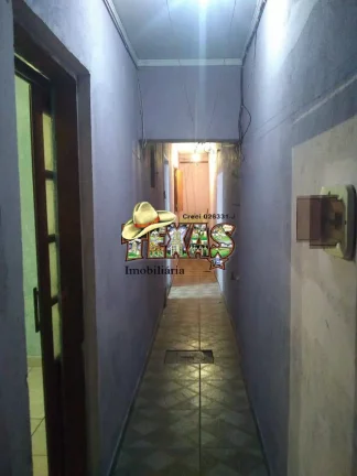 Imagem SOBRADO PARA VENDA CID.A.E CARVALHO