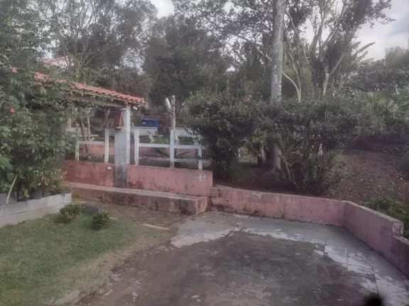 Imagem Chácara com 2 dormitórios à venda, 1500 m² por R$ 500.000,00 - Raffo - Suzano/SP