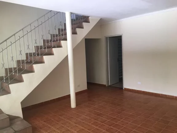 Imagem Sobrado com 3 dormitórios à venda, 250 m² por R$ 890.000,00 - Parque Santa Rosa - Suzano/SP