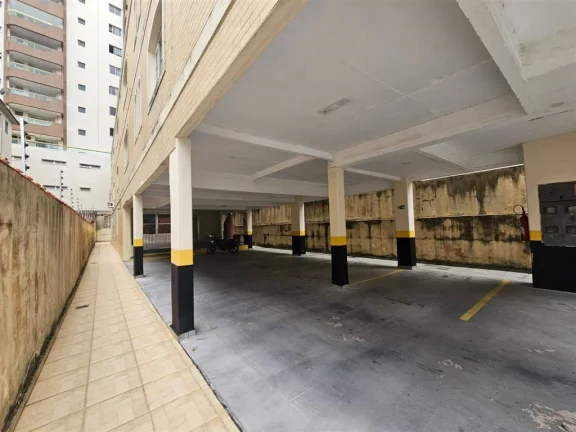 Imagem APARTAMENTO COM 70 m² - TUPI - PRAIA GRANDE SP