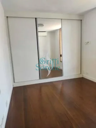 Imagem Apartamento para Alugar no Itaim Bibi - São Paulo/SP.
