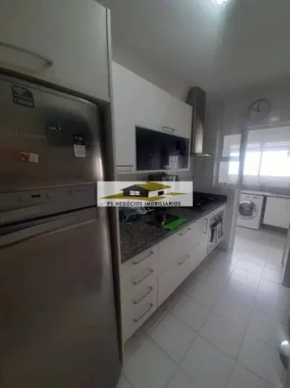 Imagem Apartamento para venda na Vila Gumercindo