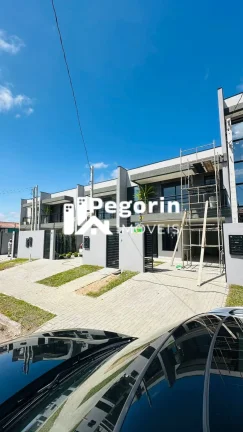Imagem Sobrado à venda em Pinhais, Alto Tarumã, 168,64m²