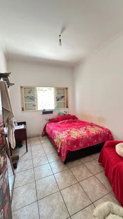 Imagem CASA Á VENDA NO PROLONGAMENTO DO JARDIM ANGELA ROSA EM FRANCA/SP