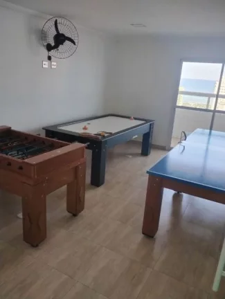 Imagem Apartamento à Venda em Mirim, Praia Grande - SP