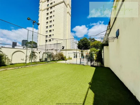 Imagem Apartamentos Alto Padrão para venda em São Paulo no bairro Perdizes