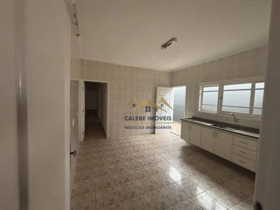 Imagem Casa com 4 dormitórios à venda, 150 m² por R$ 400.000,00 - Jardim América - Tatuí/SP