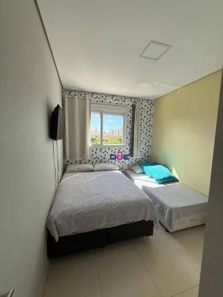 Imagem Apartamento com 2 dormitórios à venda, 85 m² por R$ 875.000,00 - Marapé - Santos/SP