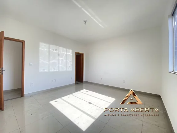 Imagem Apartamento 3 quartos com suíte Parque Caravelas - cod 1320