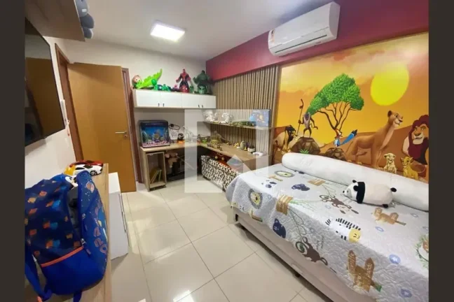 Imagem Apartamento à Venda - Recreio, 3 Quartos, 150 m2
