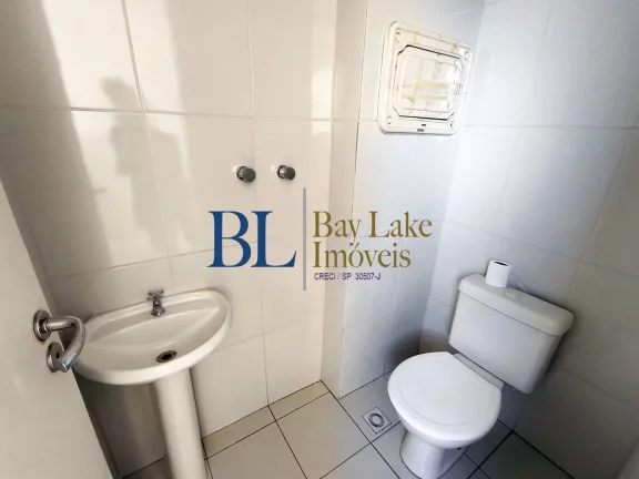 Imagem Apartamento Á Venda Com 115M² - 3 Quartos!! Condomínio Incanto!