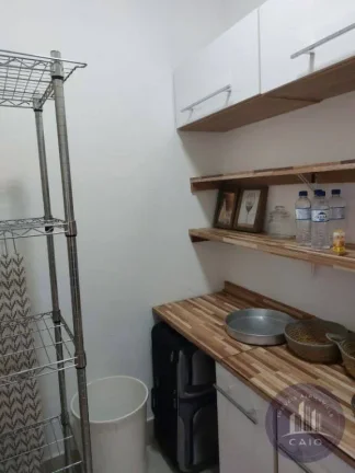 Imagem Apartamento 120m, 3 suítes para venda ou aluguel R$ 9 800,00 - Alphaville