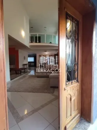 Imagem BELÍSSIMA CASA EM CONDOMINIO FECHADO SHAMBALLA CIDADE DE ATIBAIA.