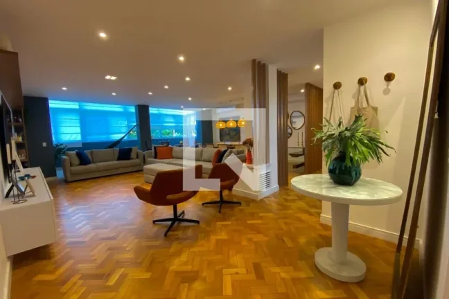 Imagem Apartamento à Venda - Copacabana, 4 Quartos, 269 m2