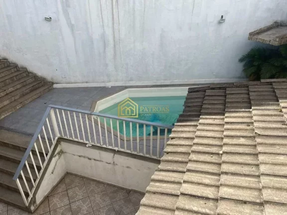 Imagem Casa Padrão