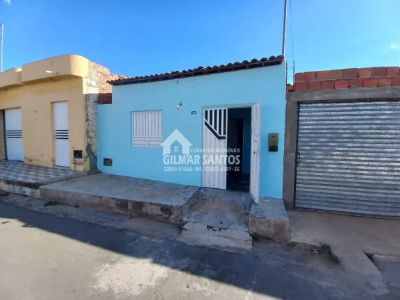 Casa no bairro Conjunto Morada do Sol, em Coronel João Sá