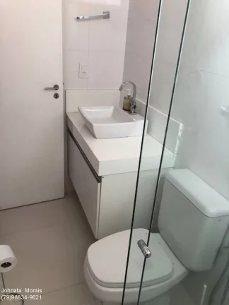 Imagem Apartamento à venda no Edifício Cabernet - 4 quartos, 135m², Lazer completo