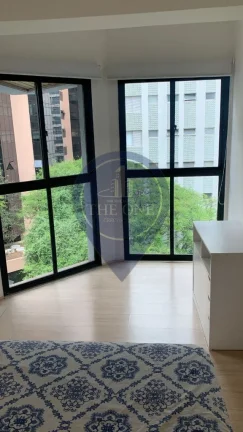 Imagem APARTAMENTO RESIDENCIAL em SÃO PAULO - SP, ITAIM BIBI