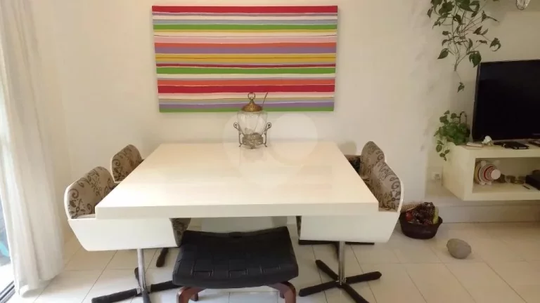 Imagem Casa à venda com 3 quartos, sendo 1 suíte, no condomínio Boulevard Morumbi, São Paulo - SP