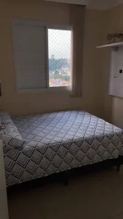 Imagem Apartamento 63 m² com 3 dormitórios sendo 1 Suite 1 Vaga de Garagem