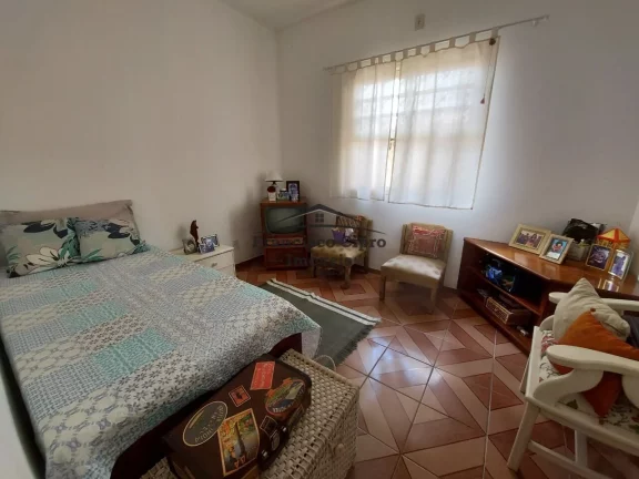 Imagem Casa à venda no bairro Vila Paraíba - Guaratinguetá/SP
