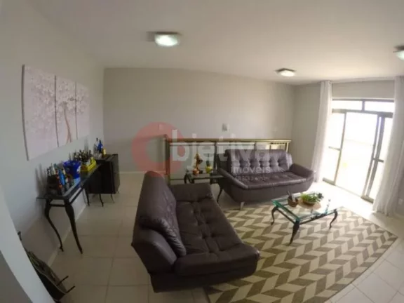 Imagem Cobertura com 3 dormitórios à venda, 210 m² - Centro - Cabo Frio/RJ