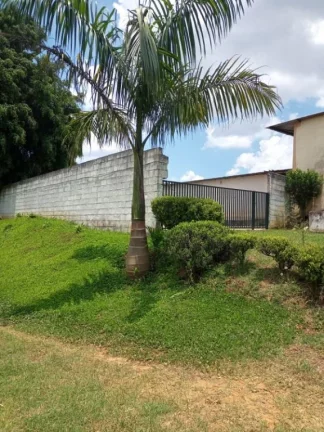 Imagem Área à venda, 12 m² por R$ 3.750.000,00 - Jardim Nova Poá - Poá/SP