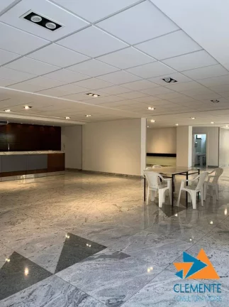 Imagem APTO. 04 QTOS 04 SUITES B. LOURDES BH. MG.