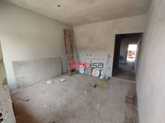 Imagem Casa com 4 dormitórios à venda, 100 m² por R$ 650.000,00 - Foguete - Cabo Frio/RJ