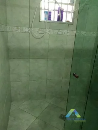 Imagem SÃO JOÃO CLIMACO Casa 88M², 3 dormitórios, 1 vaga, ótima localização e valor !!!