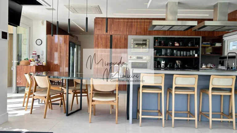 Imagem Casa em Condomínio - Premier