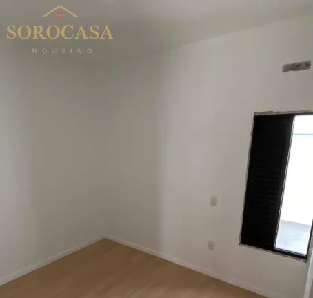 Imagem Casa à Venda - 3 dorm. 1 suite - Cond. Residencial Jardim