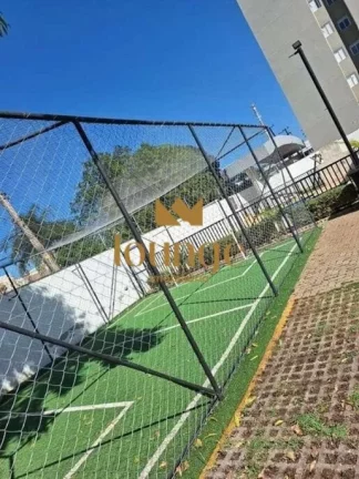 Imagem Apartamento em Sorocaba