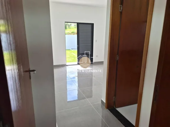 Imagem Casa Contemporânea com Lazer Completo – Terras de Atibaia I – Atibaia/SP