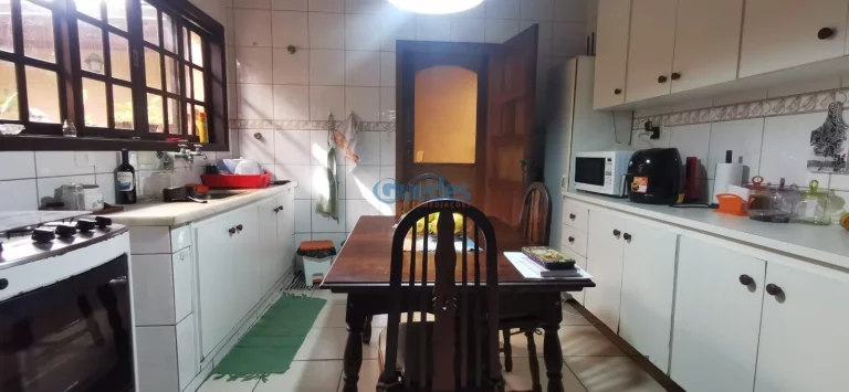Imagem Sobrado em Vila São Francisco, SP: 3 Dorms, 2 Suítes, R$1M