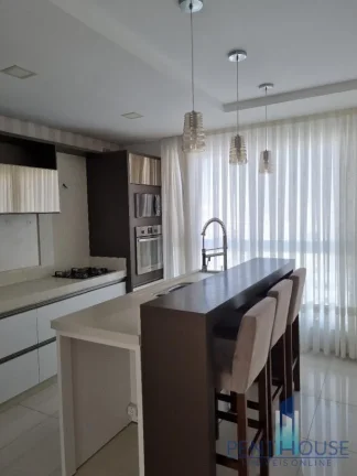Imagem Apartamento Zona Central para Venda em Balneário Camboriú, CENTRO, 4 dormitórios, 3 suítes, 4 banheiros, 3 vagas