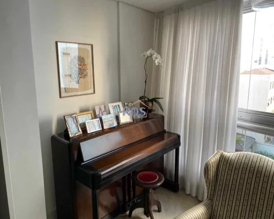 Imagem APARTAMENTO RESIDENCIAL em São Paulo - SP, Indianópolis