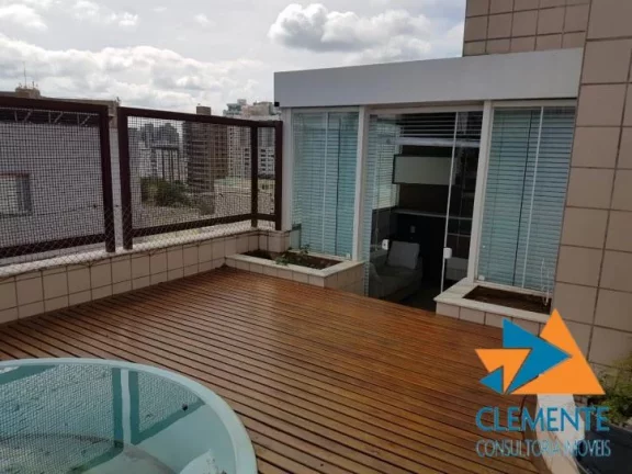 Imagem COBERTURA Top House, ponto nobre do FUNCIONÁRIOS, B.Hte-MG