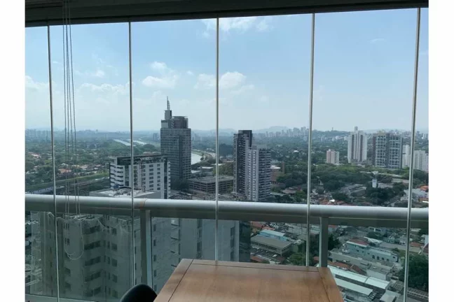 Imagem APARTAMENTO RESIDENCIAL em São Paulo - SP, Pinheiros