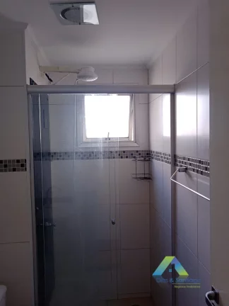 Imagem Apartamento com 2 dormitórios e 1 vaga em Sacomã/SP!