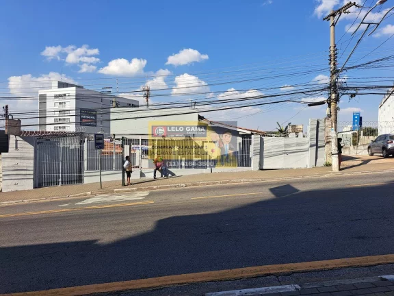 Imóvel Comercial para Alugar,  em Centro - Carapicuíba